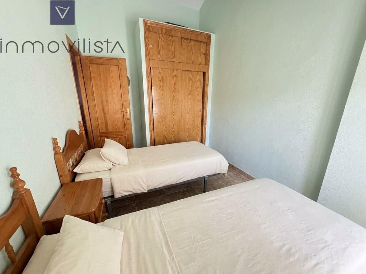 3 soveværelse Rækkehus til salg i Los Alcazares med garage - € 185.000 (Ref: 9997201)