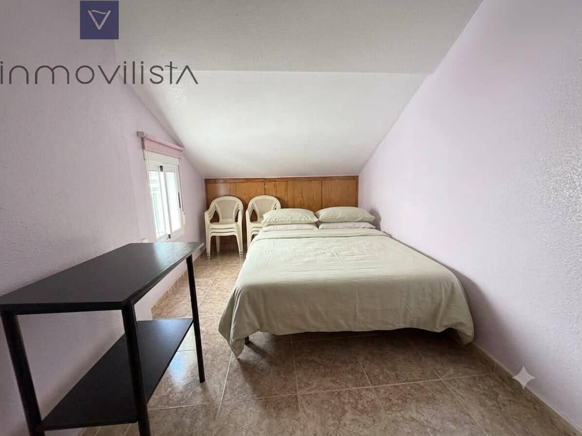 3 soveværelse Rækkehus til salg i Los Alcazares med garage - € 185.000 (Ref: 9997201)