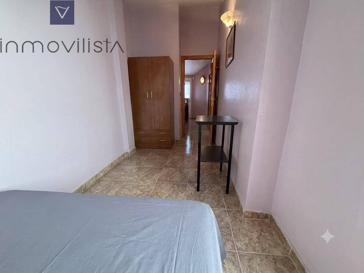 3 soveværelse Rækkehus til salg i Los Alcazares med garage - € 185.000 (Ref: 9997201)