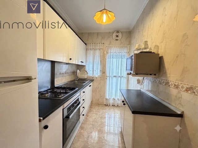 3 soveværelse Rækkehus til salg i Los Alcázares med garage - € 185.000 (Ref: 9997201)