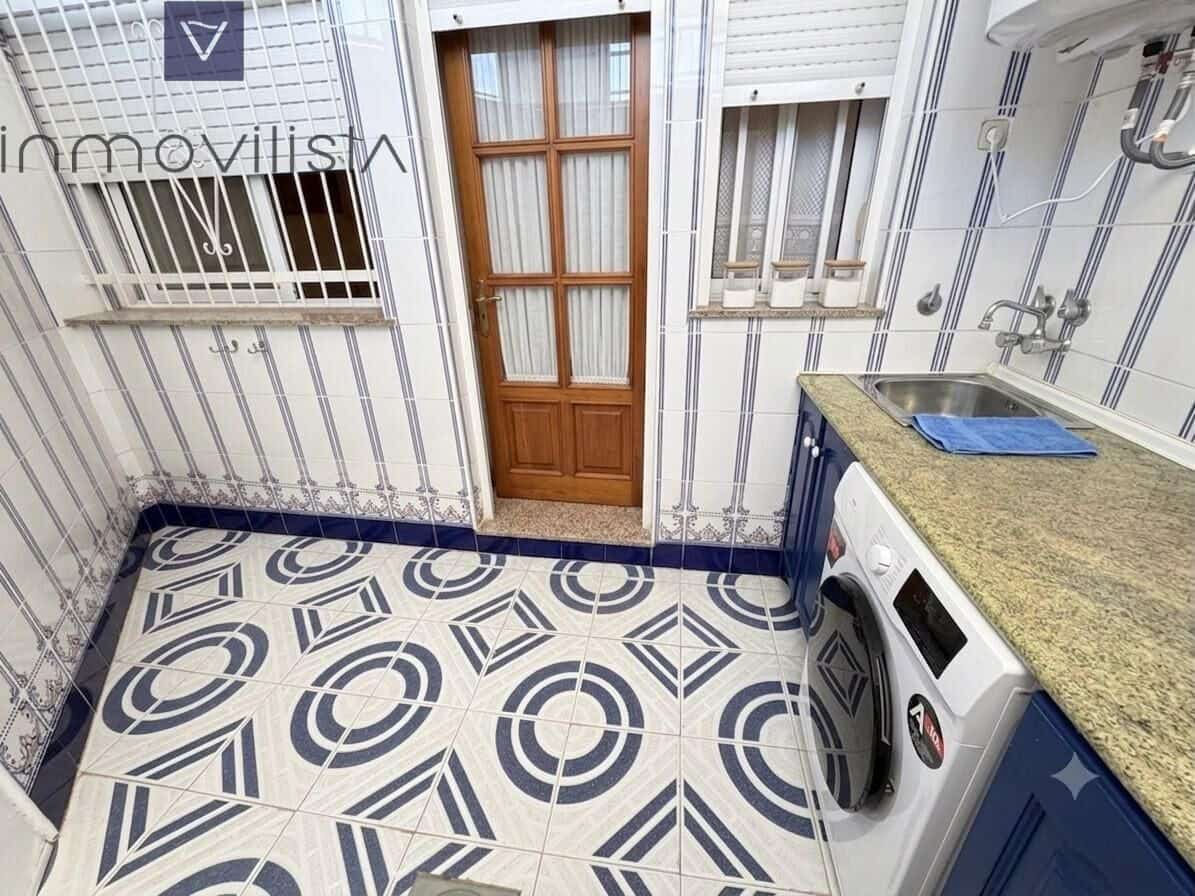 3 soveværelse Rækkehus til salg i Los Alcazares med garage - € 185.000 (Ref: 9997201)