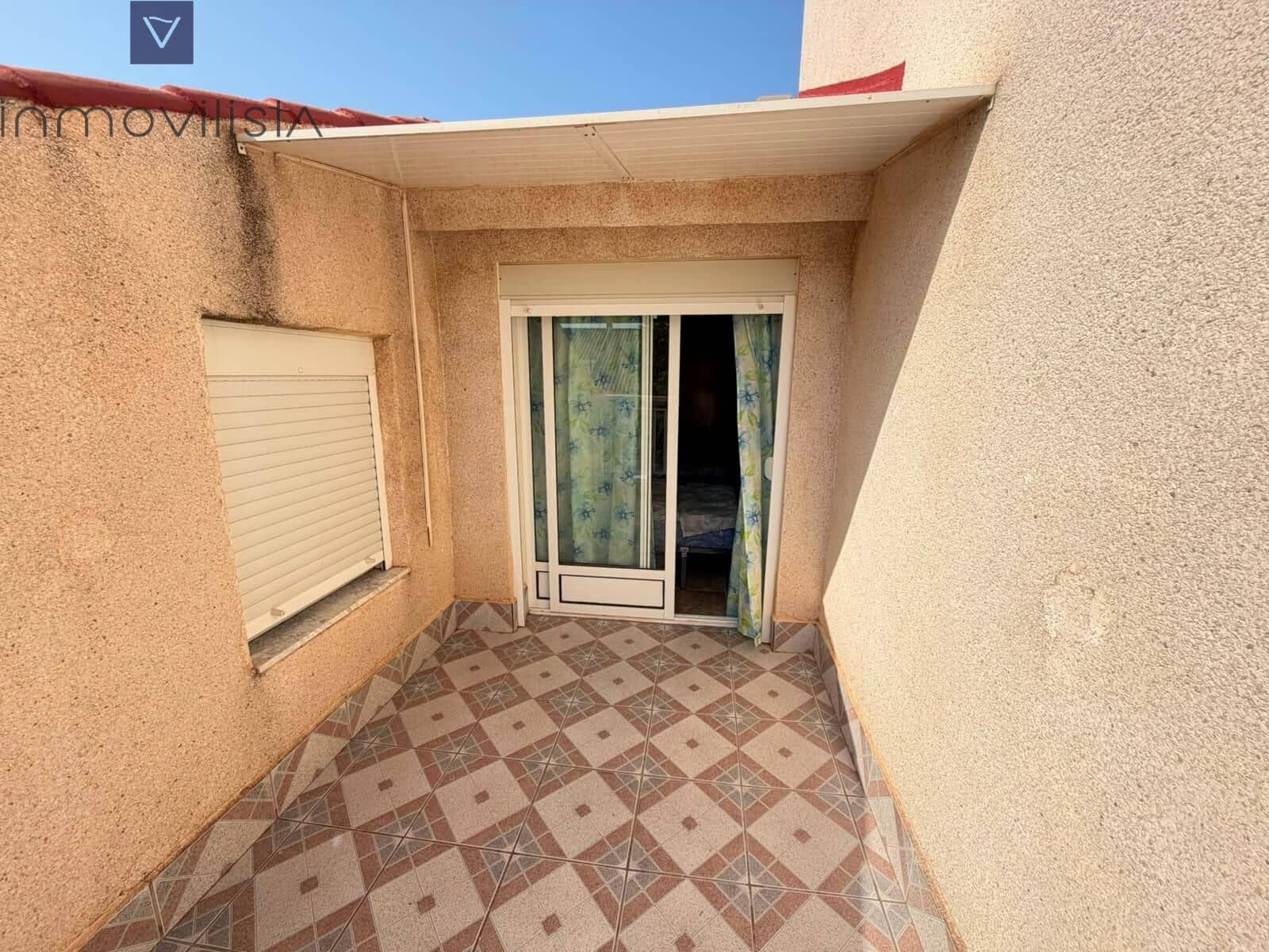 3 soveværelse Rækkehus til salg i Los Alcazares med garage - € 185.000 (Ref: 9997201)