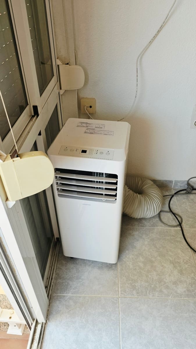 1 Zimmer Wohnung zu verkaufen in La Manga del Mar Menor mit Garage - 109.000 € (Ref: 10001361)