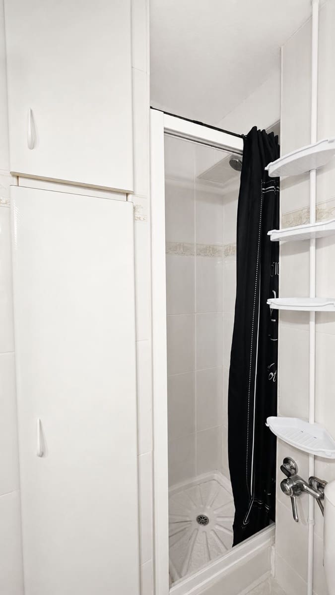 1 Zimmer Wohnung zu verkaufen in La Manga del Mar Menor mit Garage - 109.000 € (Ref: 10001361)