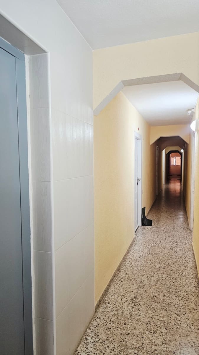 1 Zimmer Wohnung zu verkaufen in La Manga del Mar Menor mit Garage - 109.000 € (Ref: 10001361)