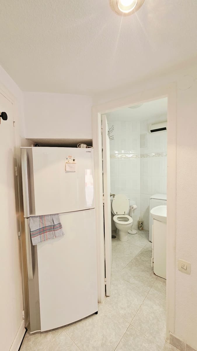 1 Zimmer Wohnung zu verkaufen in La Manga del Mar Menor mit Garage - 109.000 € (Ref: 10001361)