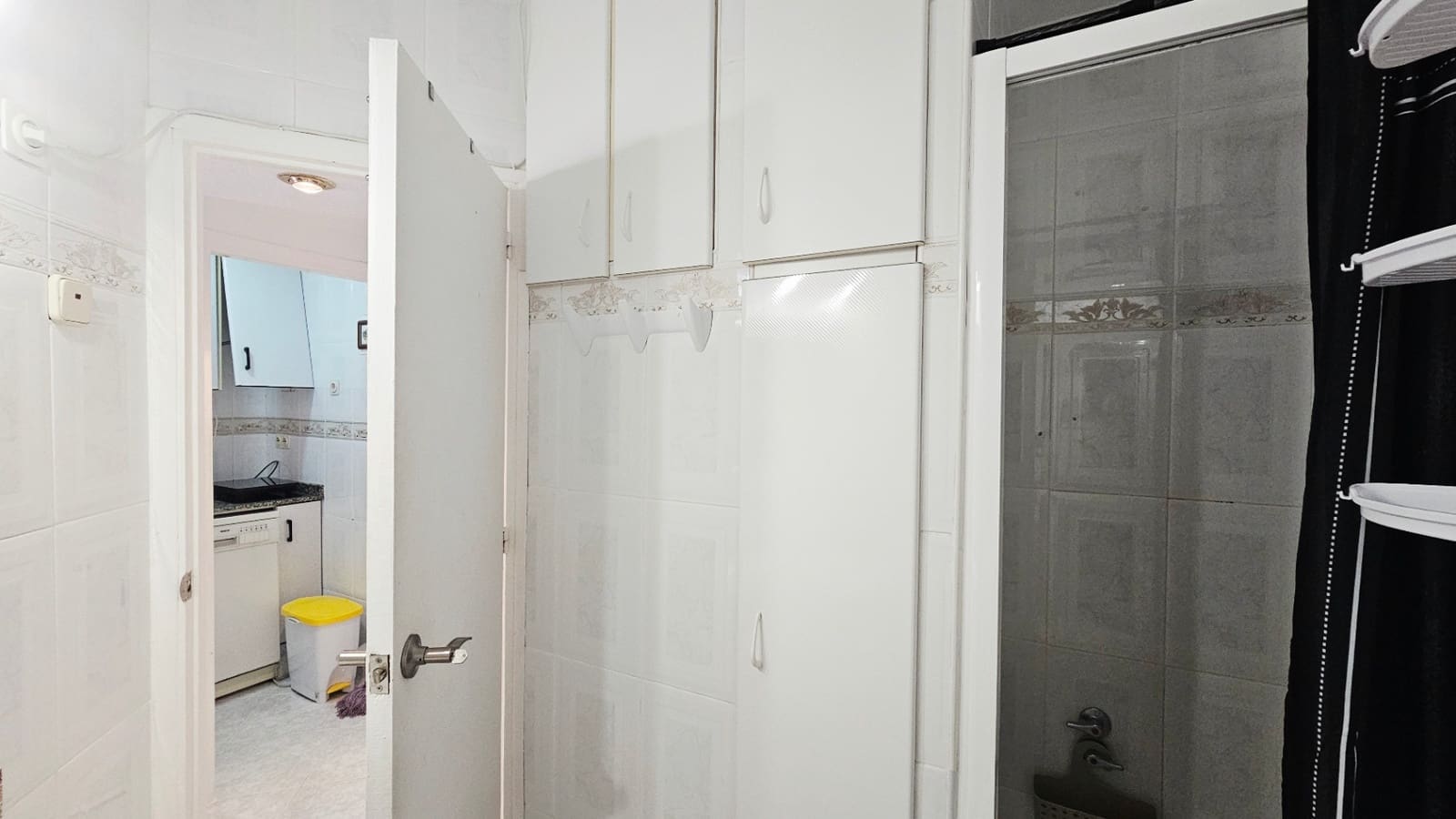 1 Zimmer Wohnung zu verkaufen in La Manga del Mar Menor mit Garage - 109.000 € (Ref: 10001361)