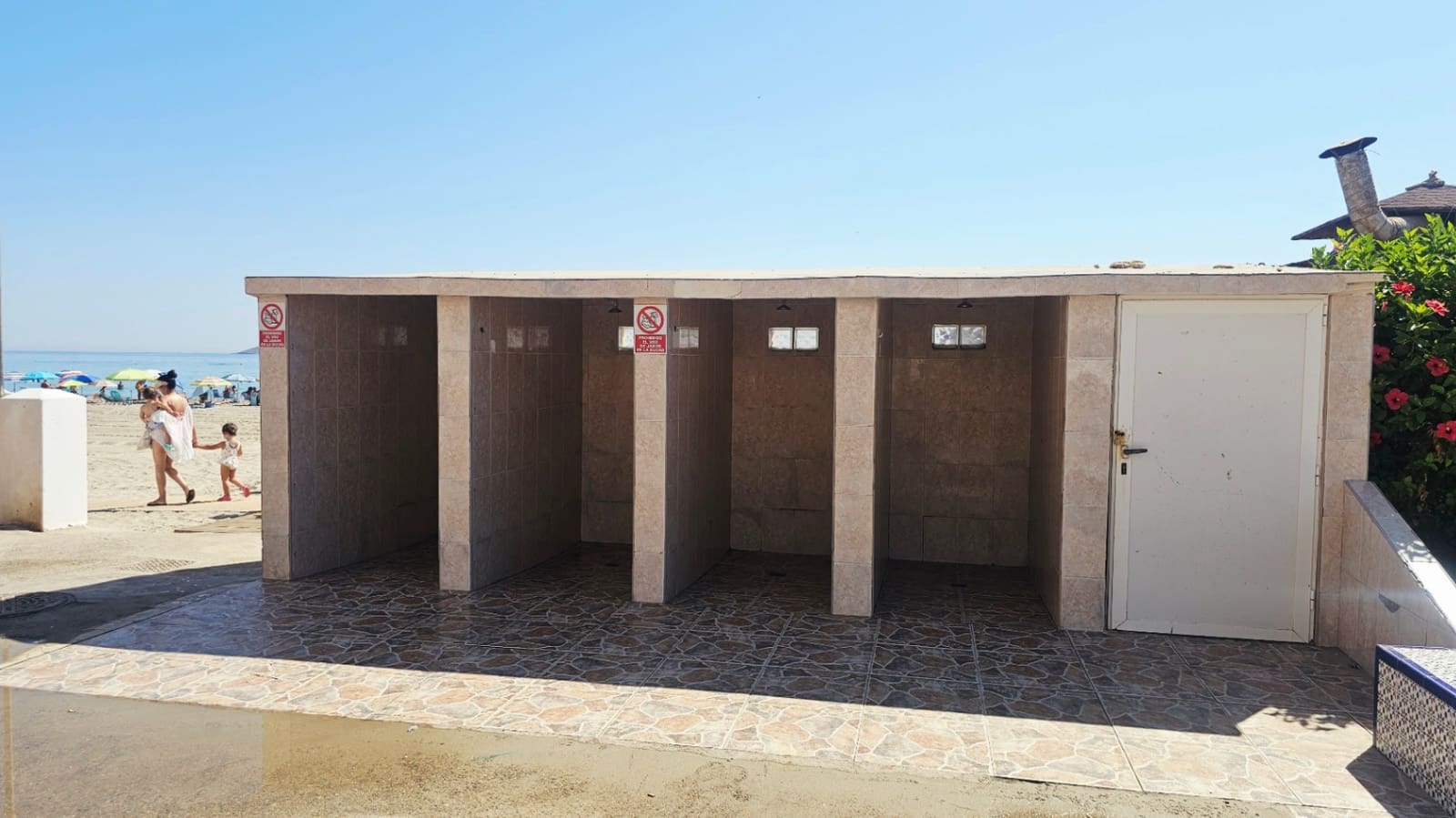 1 Zimmer Wohnung zu verkaufen in La Manga del Mar Menor mit Garage - 109.000 € (Ref: 10001361)
