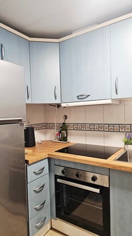 2 camera da letto Appartamento da affittare in Monte y Mar, Santa Pola - 1.000 € (Rif: 10016571)