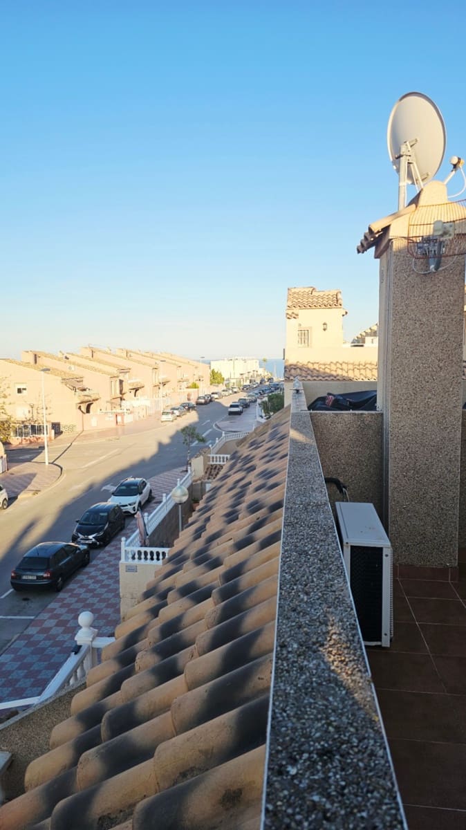 2 camera da letto Appartamento da affittare in Santa Pola - 1.000 € (Rif: 10016571)