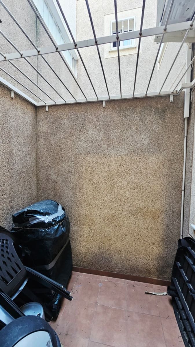 2 camera da letto Appartamento da affittare in Santa Pola - 1.000 € (Rif: 10016571)