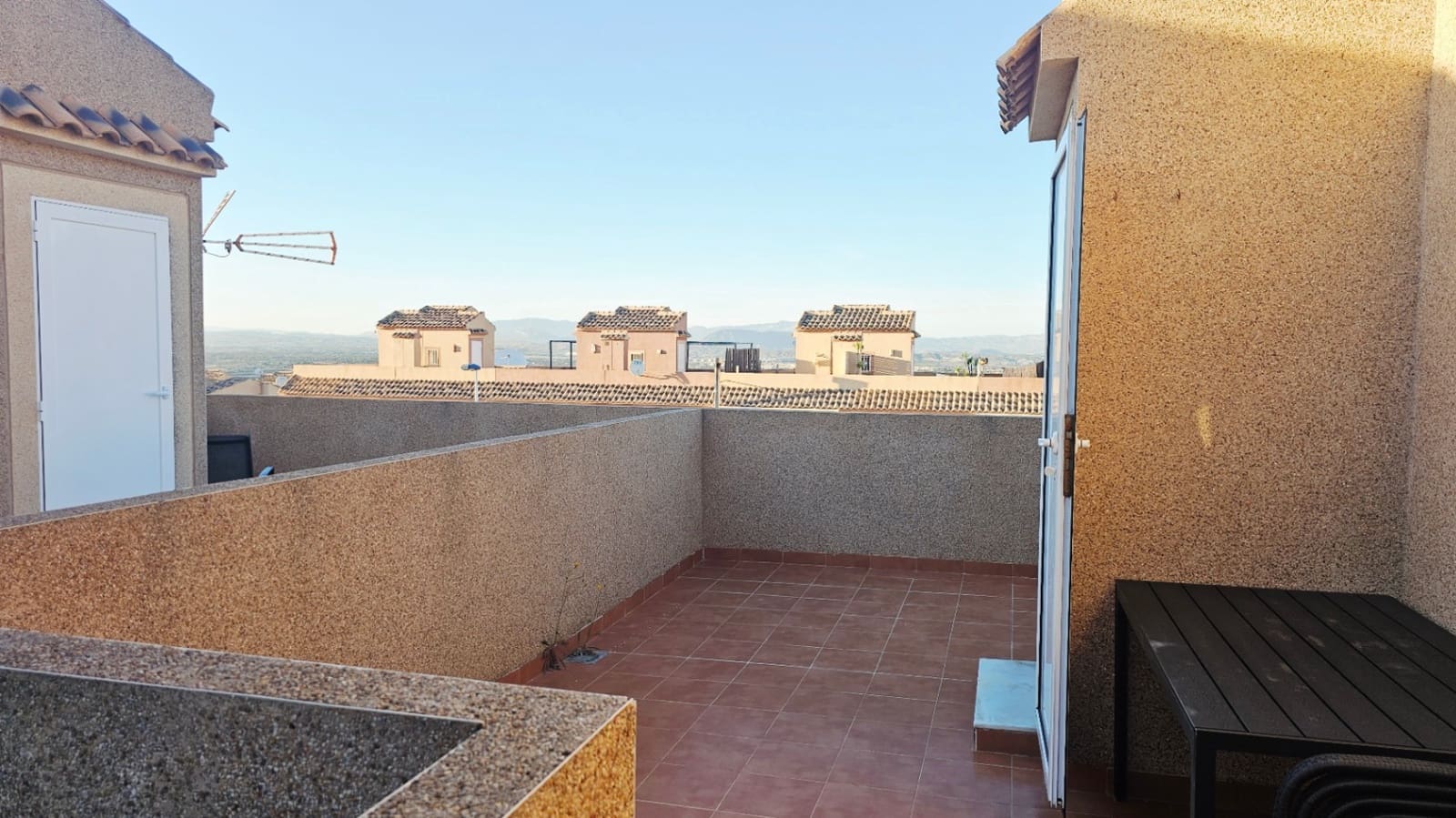 2 camera da letto Appartamento da affittare in Santa Pola - 1.000 € (Rif: 10016571)