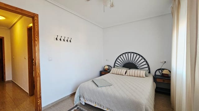 2 camera da letto Appartamento da affittare in Monte y Mar, Santa Pola - 1.000 € (Rif: 10016571)