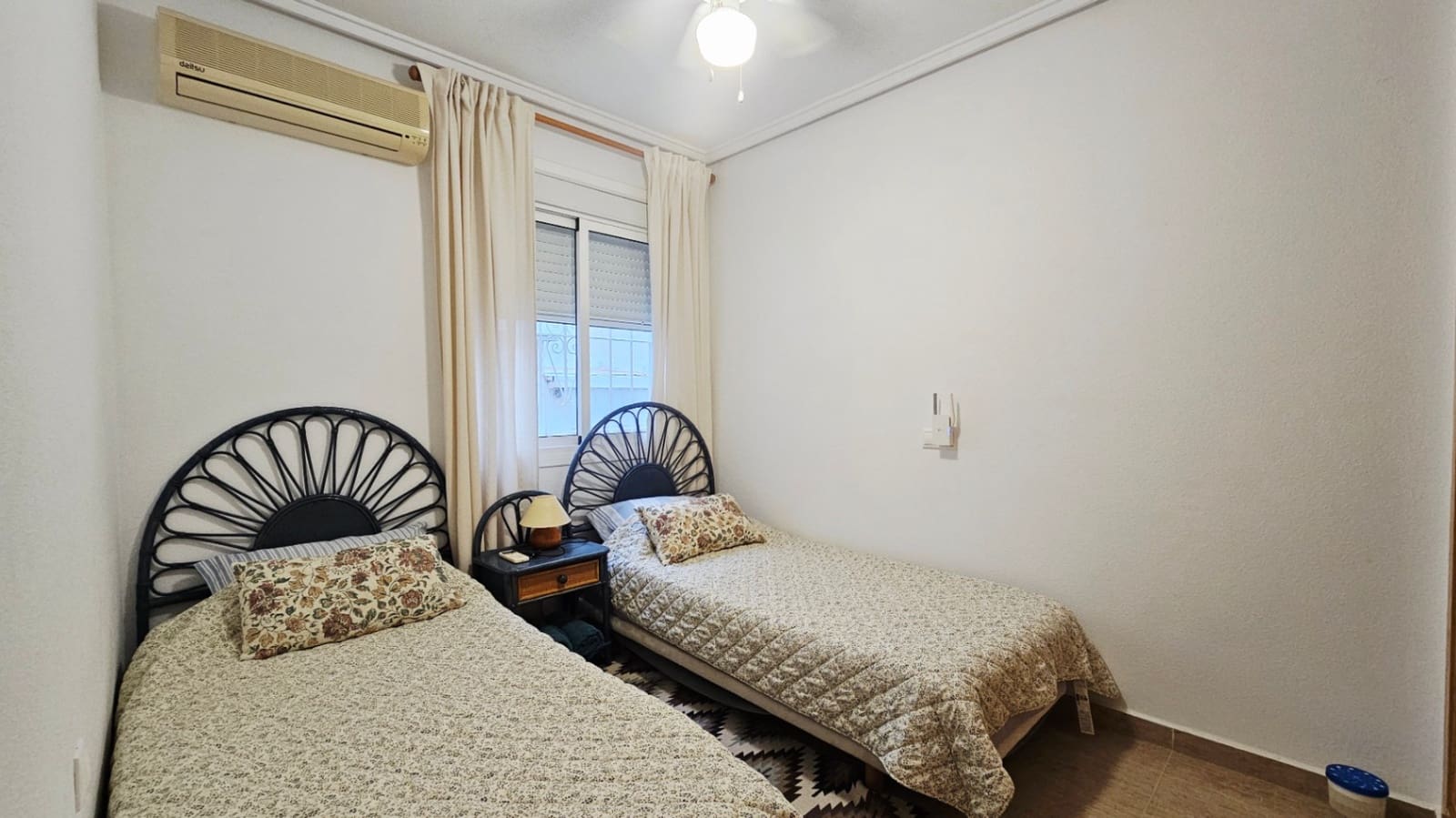 2 camera da letto Appartamento da affittare in Santa Pola - 1.000 € (Rif: 10016571)