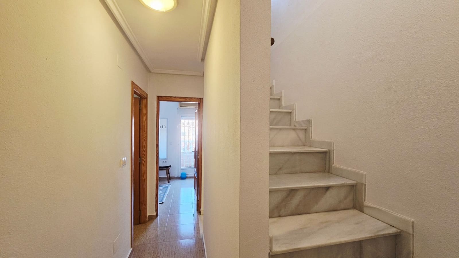 2 camera da letto Appartamento da affittare in Santa Pola - 1.000 € (Rif: 10016571)