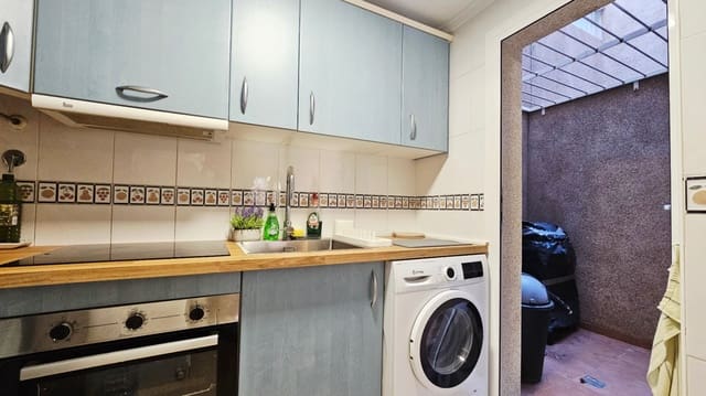2 camera da letto Appartamento da affittare in Monte y Mar, Santa Pola - 1.000 € (Rif: 10016571)