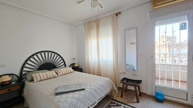 2 camera da letto Appartamento da affittare in Monte y Mar, Santa Pola - 1.000 € (Rif: 10016571)