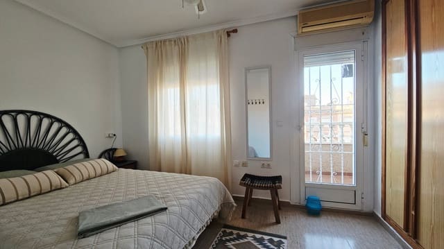 2 camera da letto Appartamento da affittare in Monte y Mar, Santa Pola - 1.000 € (Rif: 10016571)