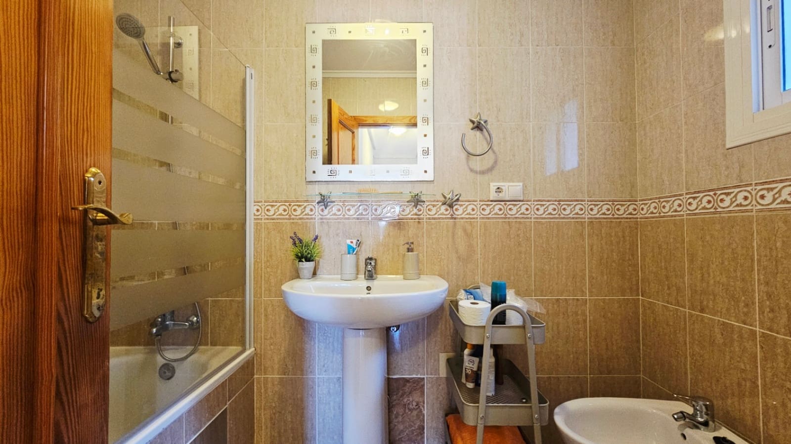 2 camera da letto Appartamento da affittare in Santa Pola - 1.000 € (Rif: 10016571)