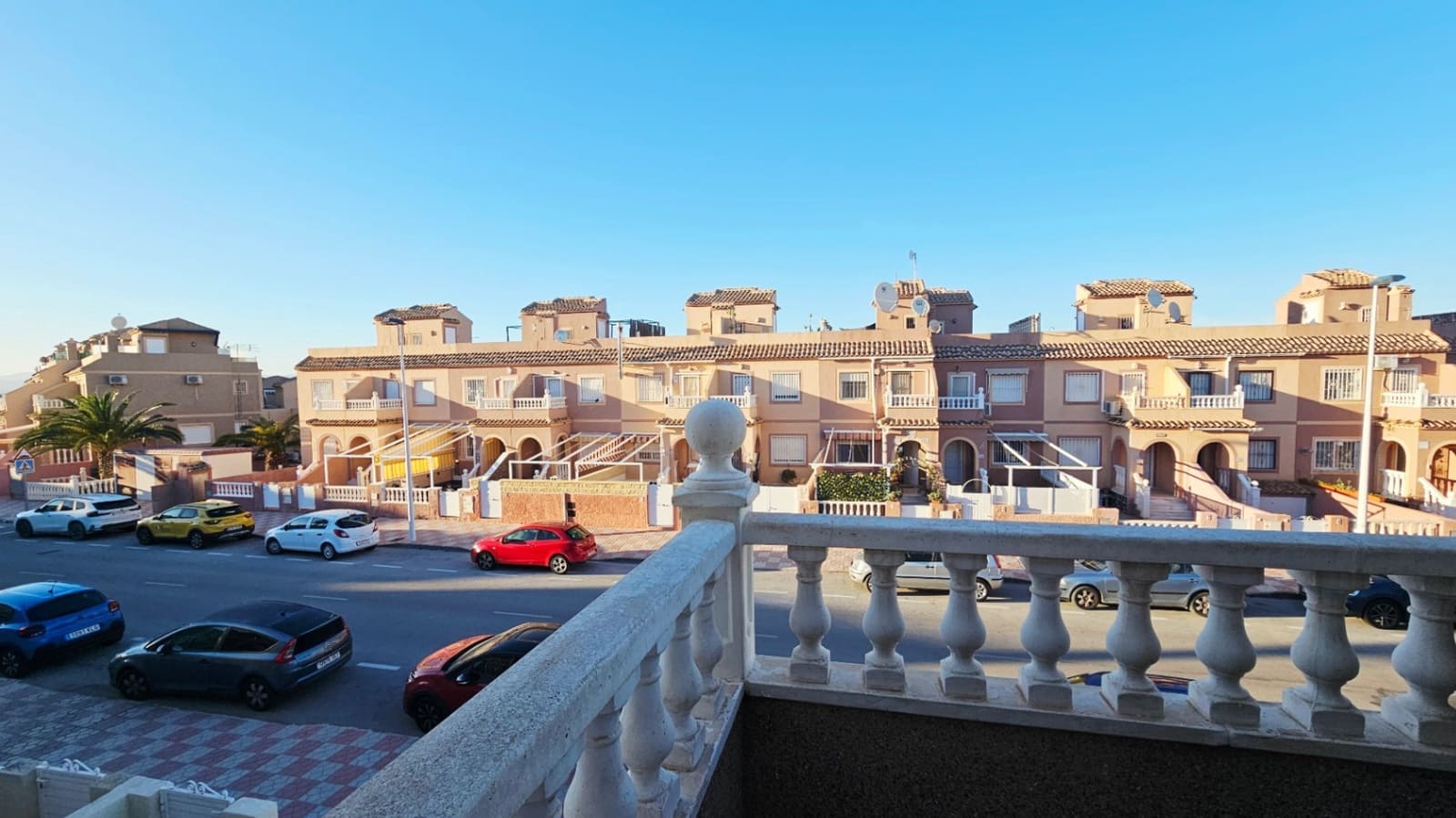 2 camera da letto Appartamento da affittare in Santa Pola - 1.000 € (Rif: 10016571)