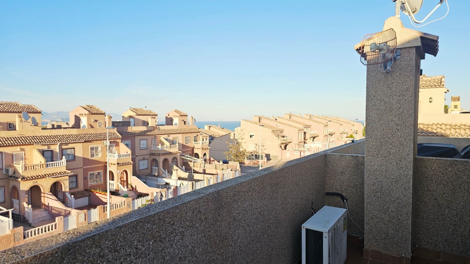 2 camera da letto Appartamento da affittare in Santa Pola - 1.000 € (Rif: 10016571)