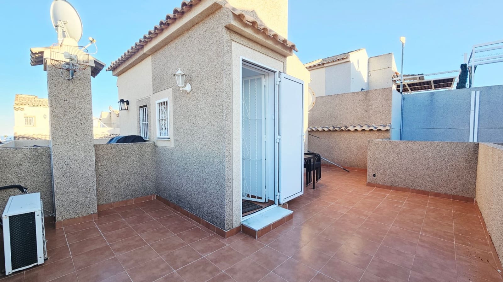 2 camera da letto Appartamento da affittare in Santa Pola - 1.000 € (Rif: 10016571)