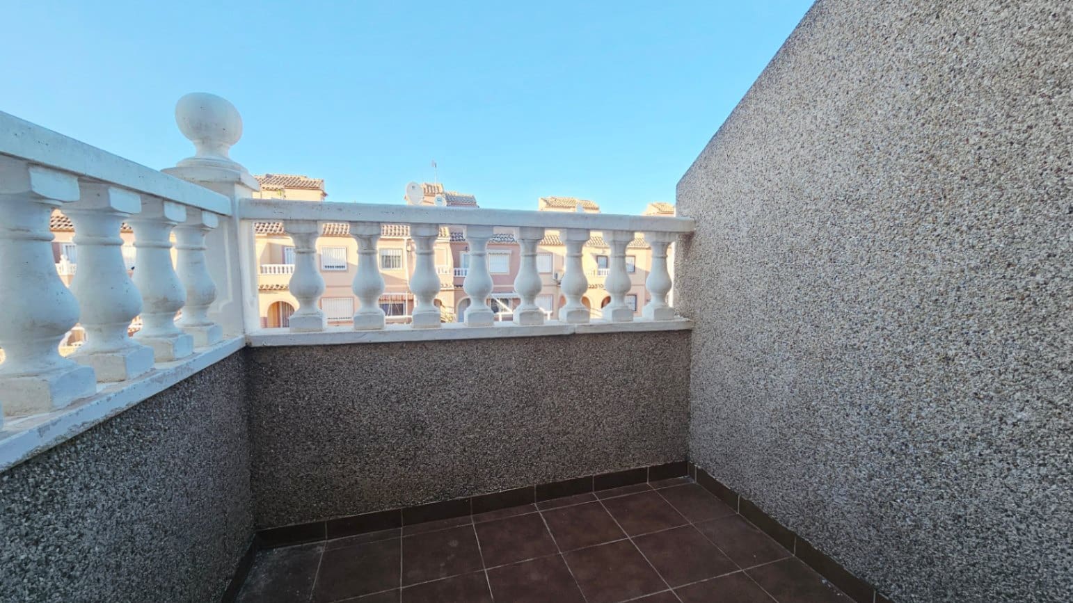 2 camera da letto Appartamento da affittare in Santa Pola - 1.000 € (Rif: 10016571)
