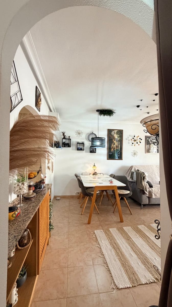 3 quarto Moradia em Banda para venda em San Fulgencio com piscina garagem - 230 000 € (Ref: 10035655)