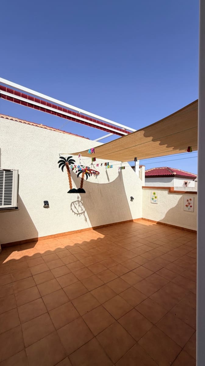 3 quarto Moradia em Banda para venda em San Fulgencio com piscina garagem - 230 000 € (Ref: 10035655)