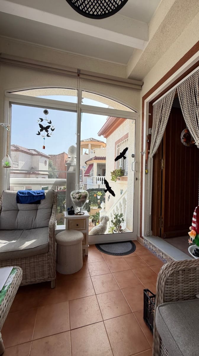 3 quarto Moradia em Banda para venda em San Fulgencio com piscina garagem - 230 000 € (Ref: 10035655)