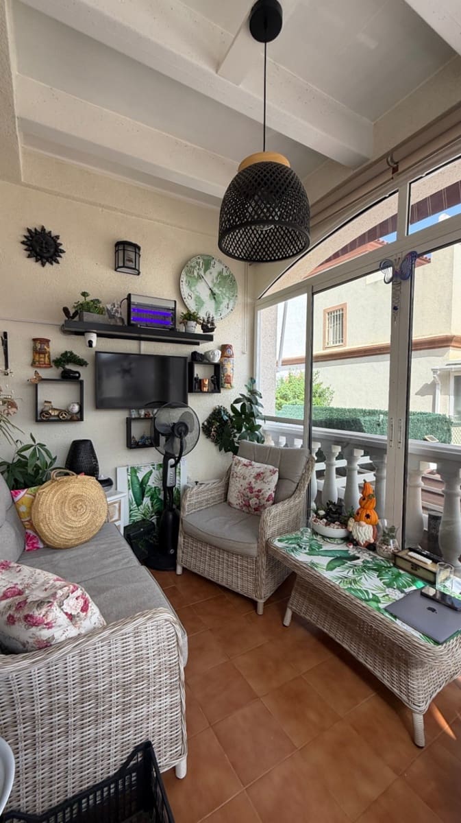 3 quarto Moradia em Banda para venda em San Fulgencio com piscina garagem - 230 000 € (Ref: 10035655)