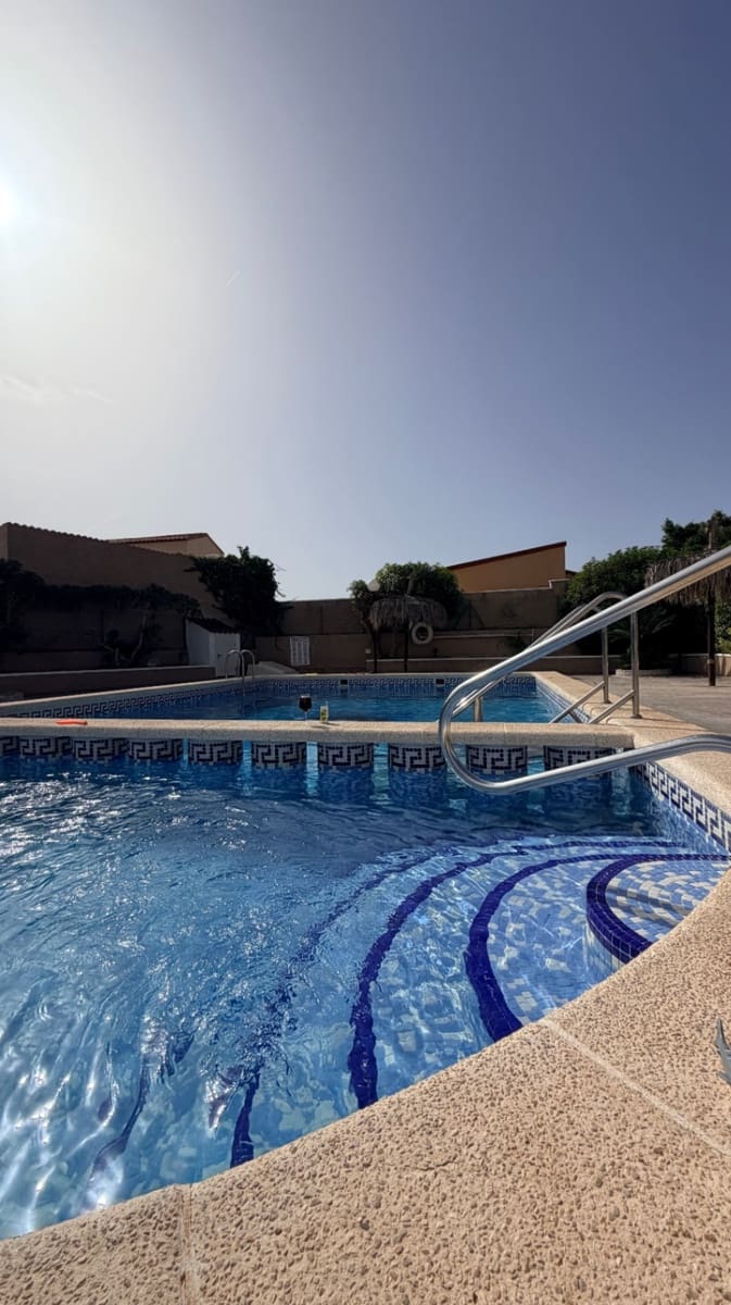 3 quarto Moradia em Banda para venda em San Fulgencio com piscina garagem - 230 000 € (Ref: 10035655)