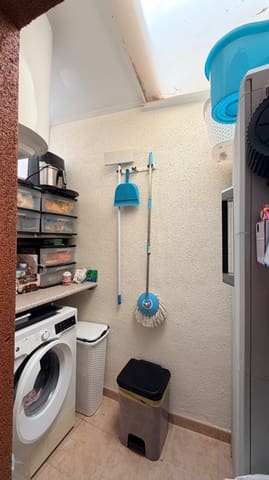 3 quarto Moradia em Banda para venda em San Fulgencio com piscina garagem - 230 000 € (Ref: 10035655)