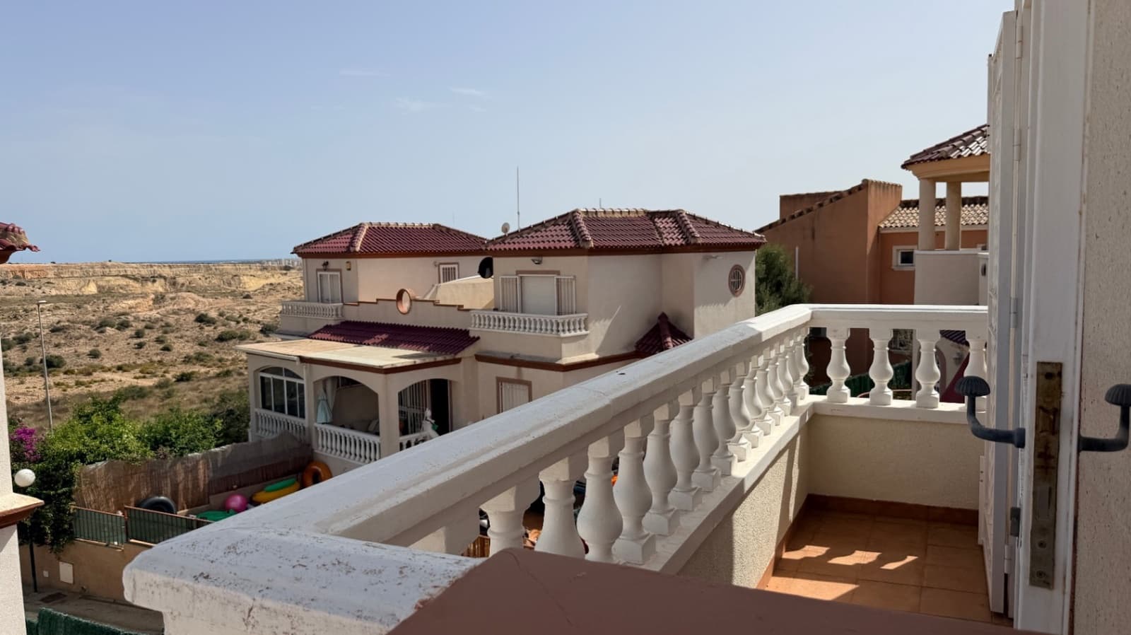 3 quarto Moradia em Banda para venda em San Fulgencio com piscina garagem - 230 000 € (Ref: 10035655)