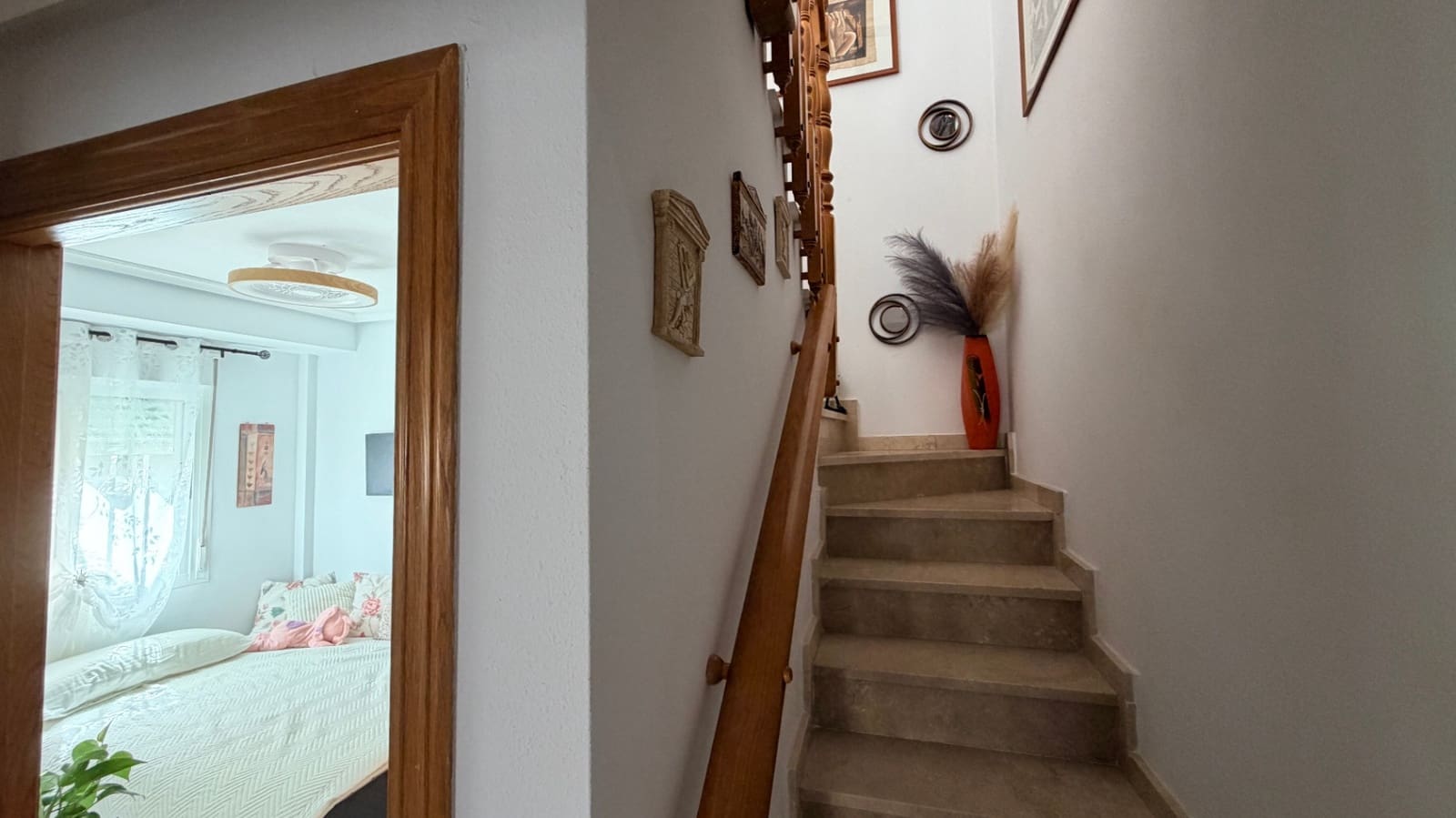 3 quarto Moradia em Banda para venda em San Fulgencio com piscina garagem - 230 000 € (Ref: 10035655)