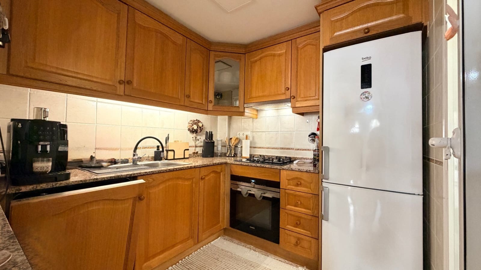 3 quarto Moradia em Banda para venda em San Fulgencio com piscina garagem - 230 000 € (Ref: 10035655)