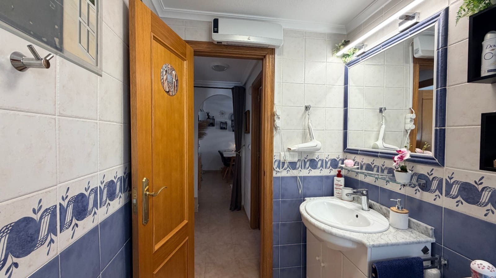 3 quarto Moradia em Banda para venda em San Fulgencio com piscina garagem - 230 000 € (Ref: 10035655)