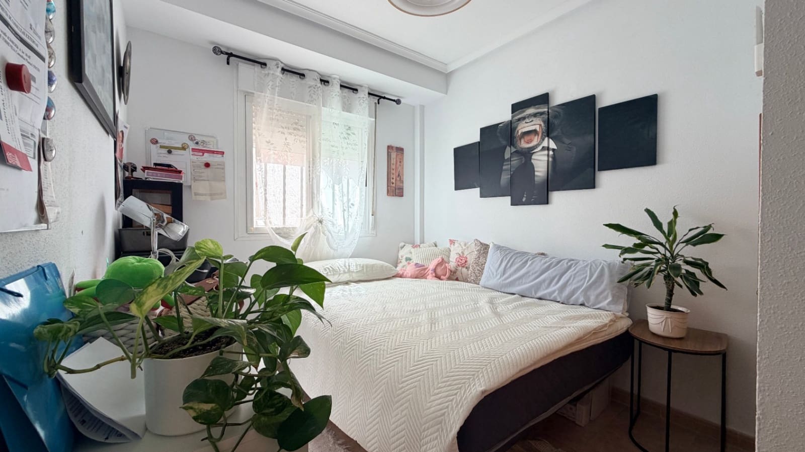 3 quarto Moradia em Banda para venda em San Fulgencio com piscina garagem - 230 000 € (Ref: 10035655)