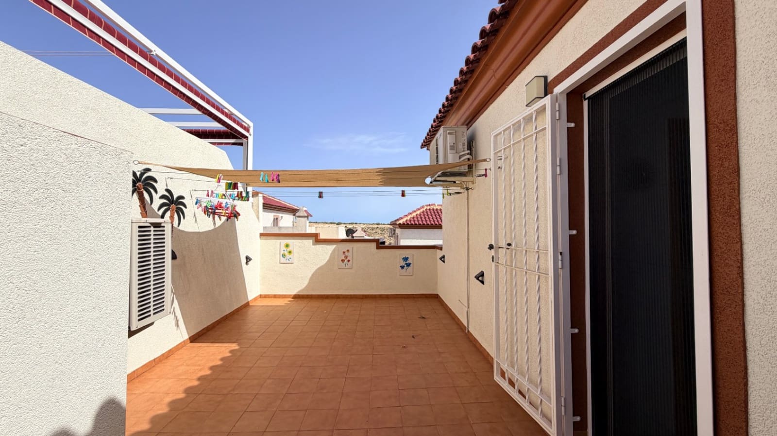 3 quarto Moradia em Banda para venda em San Fulgencio com piscina garagem - 230 000 € (Ref: 10035655)