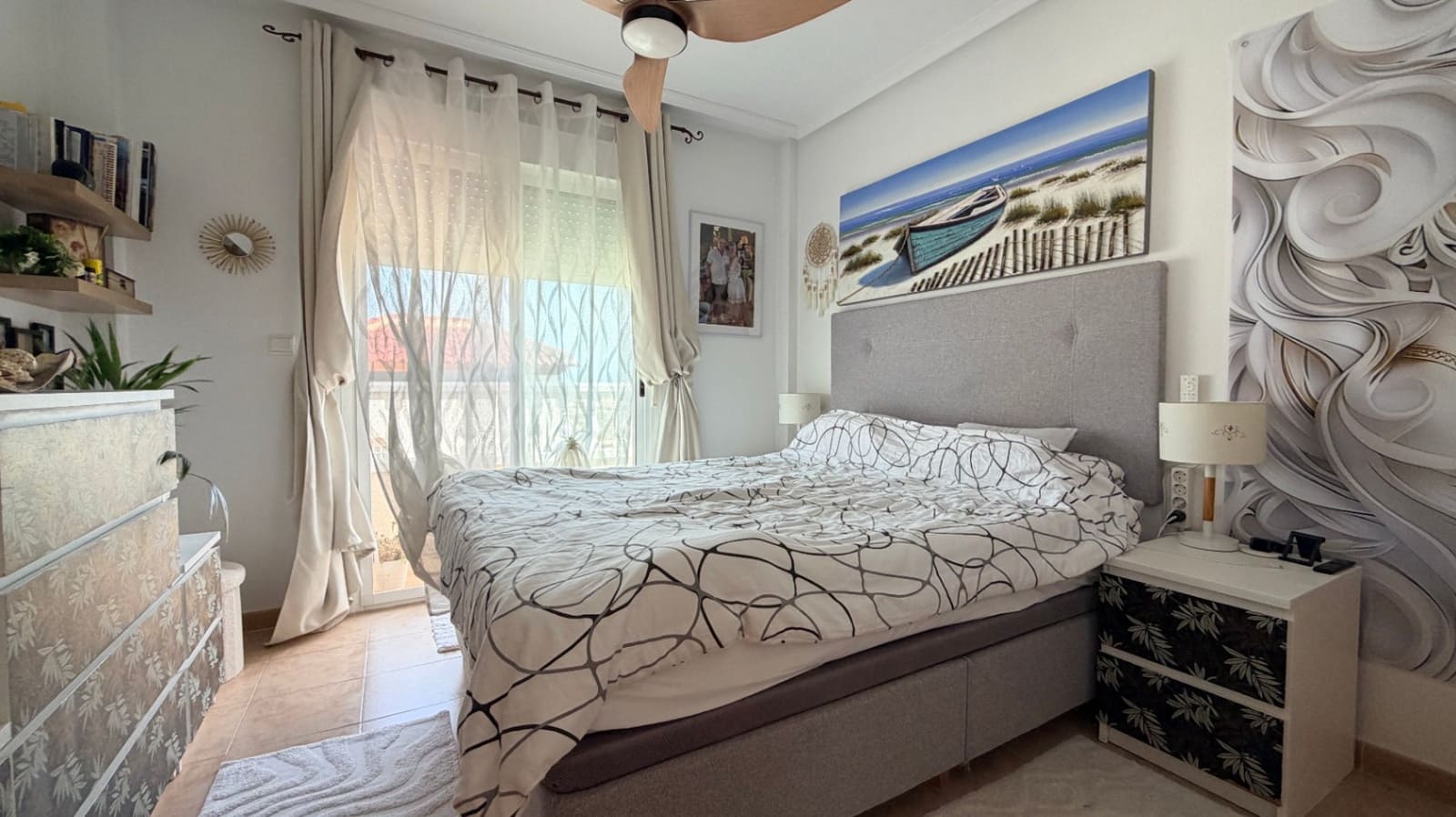 3 quarto Moradia em Banda para venda em San Fulgencio com piscina garagem - 230 000 € (Ref: 10035655)