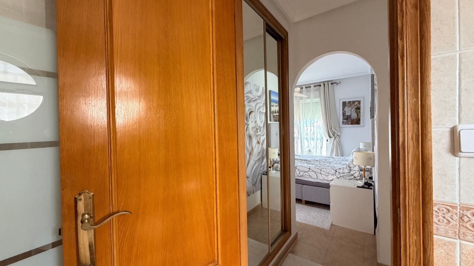 3 quarto Moradia em Banda para venda em San Fulgencio com piscina garagem - 230 000 € (Ref: 10035655)