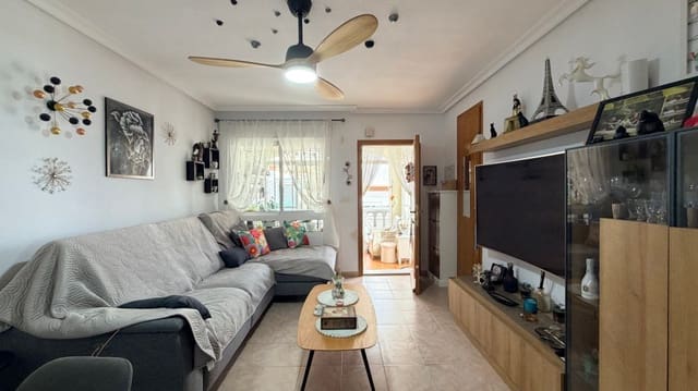 3 quarto Moradia em Banda para venda em San Fulgencio com piscina garagem - 230 000 € (Ref: 10035655)