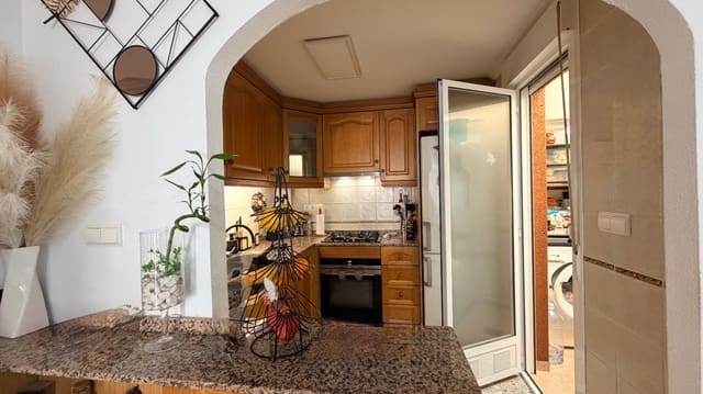 3 quarto Moradia em Banda para venda em San Fulgencio com piscina garagem - 230 000 € (Ref: 10035655)