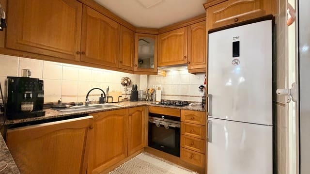 3 quarto Moradia em Banda para venda em San Fulgencio com piscina garagem - 230 000 € (Ref: 10035655)