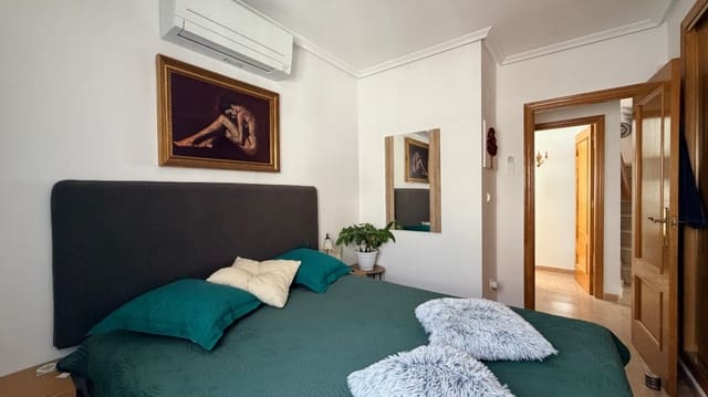 3 quarto Moradia em Banda para venda em San Fulgencio com piscina garagem - 230 000 € (Ref: 10035655)