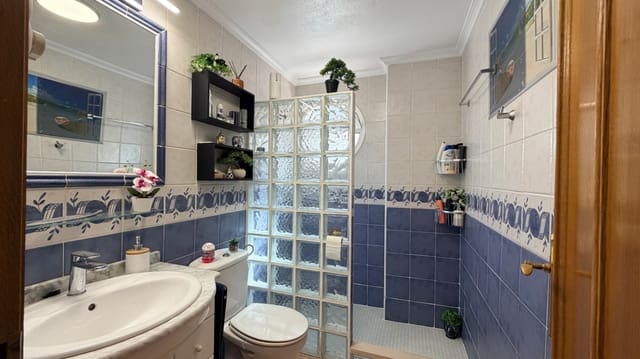3 quarto Moradia em Banda para venda em San Fulgencio com piscina garagem - 230 000 € (Ref: 10035655)