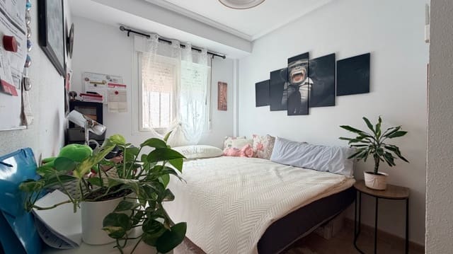 3 quarto Moradia em Banda para venda em San Fulgencio com piscina garagem - 230 000 € (Ref: 10035655)