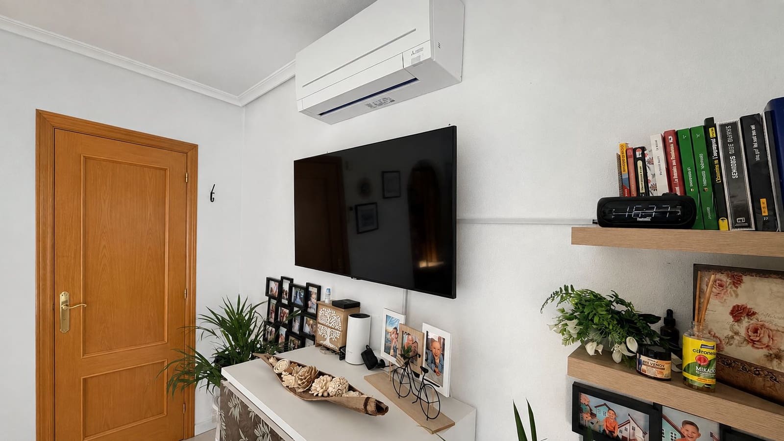 3 quarto Moradia em Banda para venda em San Fulgencio com piscina garagem - 230 000 € (Ref: 10035655)
