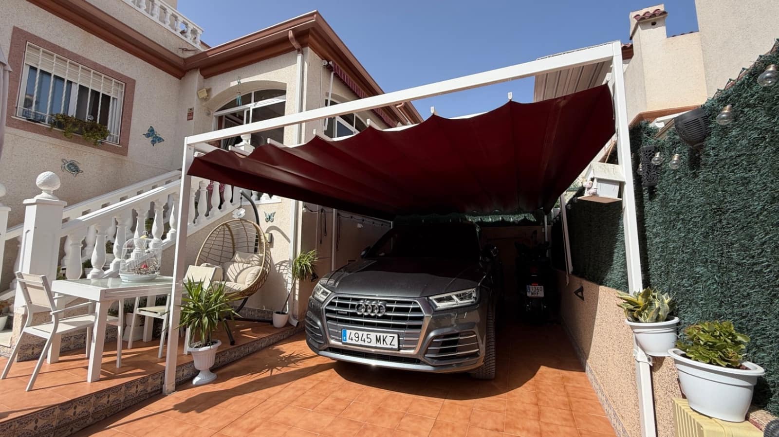 3 quarto Moradia em Banda para venda em San Fulgencio com piscina garagem - 230 000 € (Ref: 10035655)