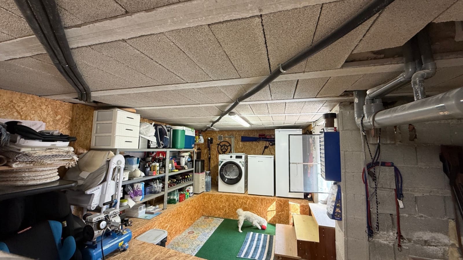 3 quarto Moradia em Banda para venda em San Fulgencio com piscina garagem - 230 000 € (Ref: 10035655)